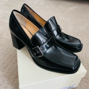 M.Gemi Scuola 70mm Buckle